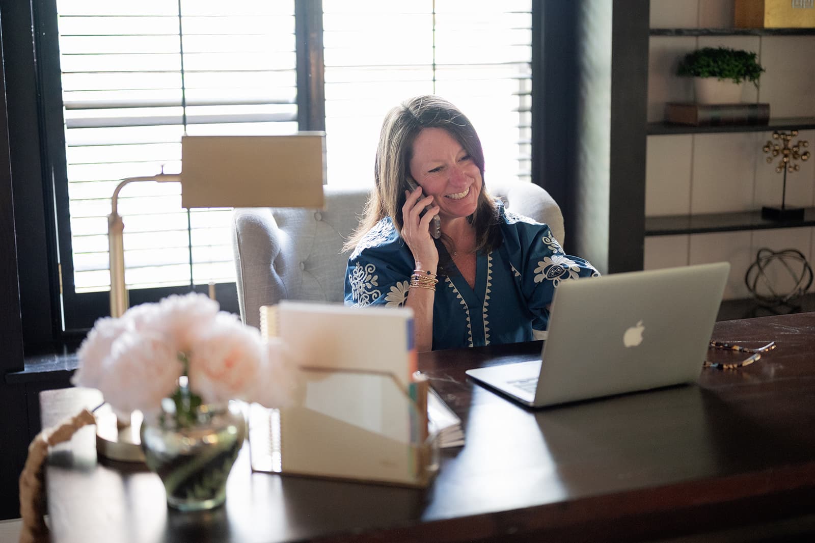 Buying or Selling? Let's Talk.
